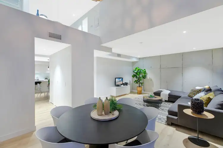 Fourth view of Homely townhouse listing, 5/3 Ghersi Avenue, Wamberal NSW 2260