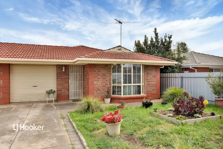 Second view of Homely house listing, 1/46 Jarvis Road, Elizabeth Vale SA 5112