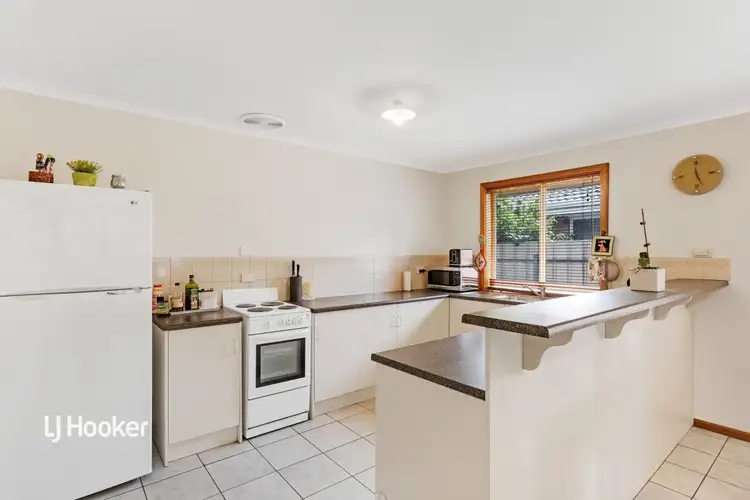 Fourth view of Homely house listing, 1/46 Jarvis Road, Elizabeth Vale SA 5112