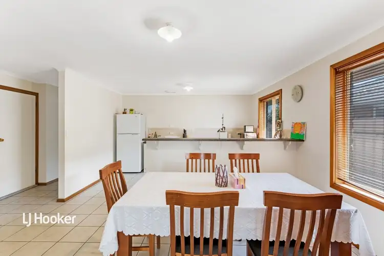 Fifth view of Homely house listing, 1/46 Jarvis Road, Elizabeth Vale SA 5112