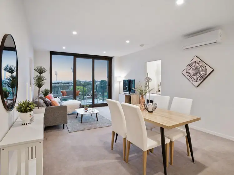 86/262 Lord Street, Perth WA 6000