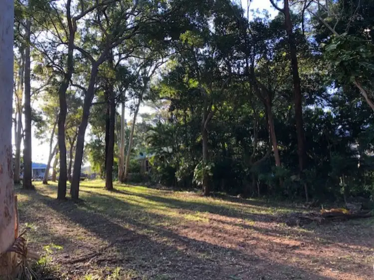 Second view of Homely land listing, 10 Rio Street, Macleay Island QLD 4184
