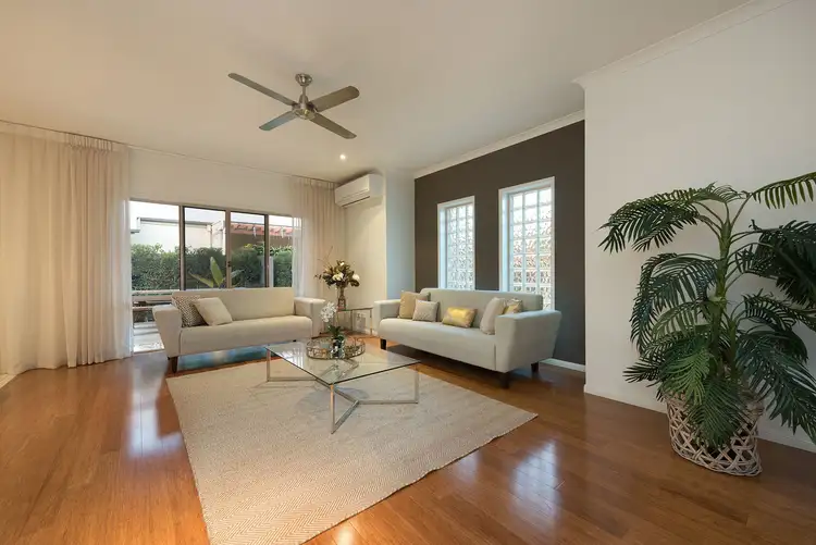 Fifth view of Homely house listing, 105 Thomas Macleod Avenue, Sinnamon Park QLD 4073