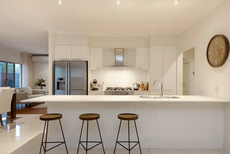 Sixth view of Homely house listing, 105 Thomas Macleod Avenue, Sinnamon Park QLD 4073