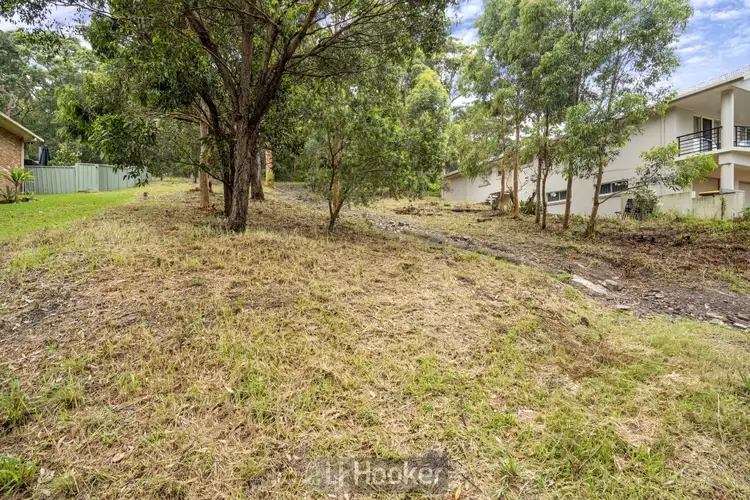 Second view of Homely land listing, 35 Broughton Way, Lakelands NSW 2282