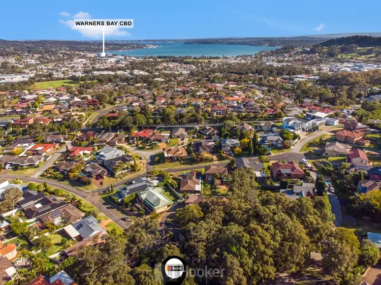 Fourth view of Homely land listing, 35 Broughton Way, Lakelands NSW 2282