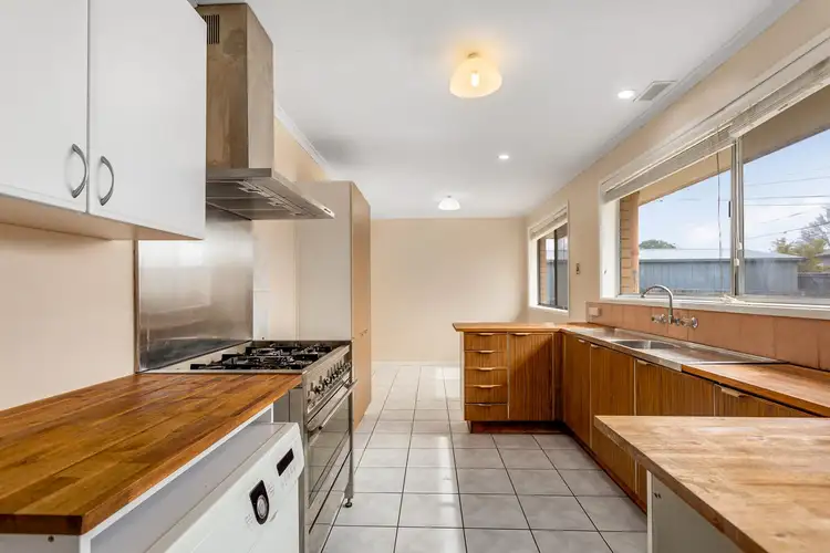 Second view of Homely house listing, 34 Brownless Street, Macgregor ACT 2615