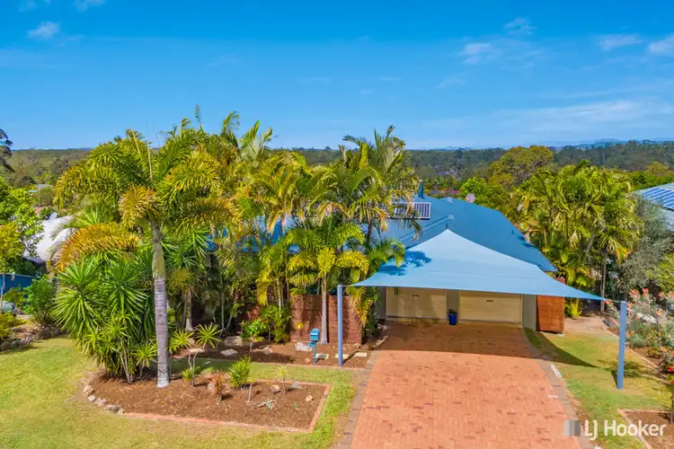 5 Marigold Place, Mount Cotton QLD 4165
