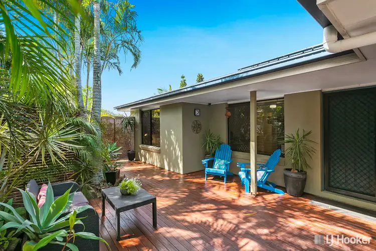 Second view of Homely house listing, 5 Marigold Place, Mount Cotton QLD 4165