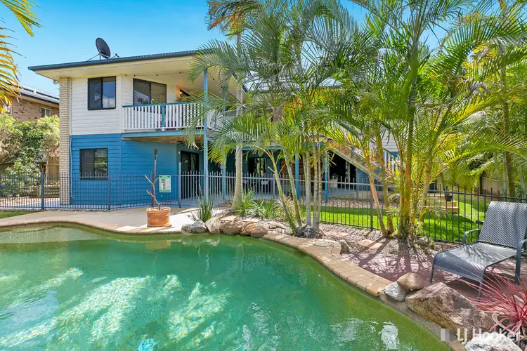 Third view of Homely house listing, 5 Marigold Place, Mount Cotton QLD 4165