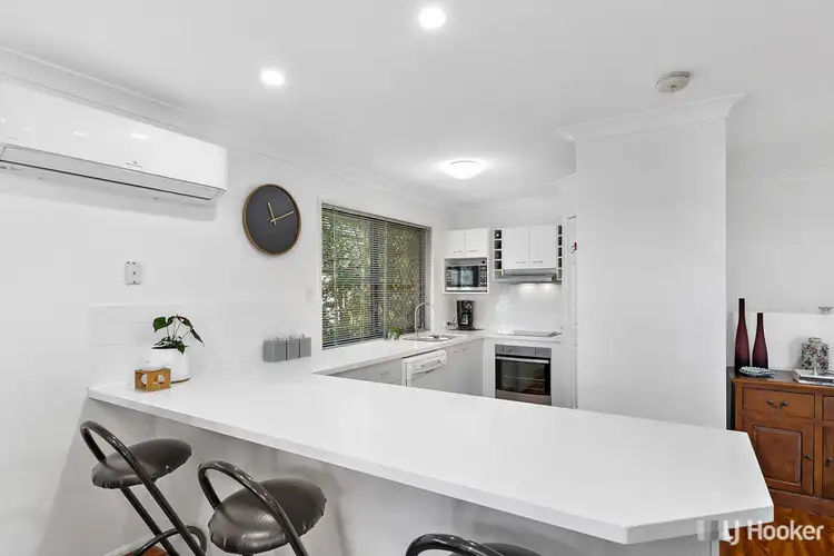 Fourth view of Homely house listing, 5 Marigold Place, Mount Cotton QLD 4165