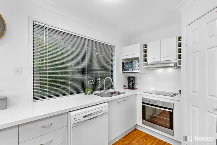 Fifth view of Homely house listing, 5 Marigold Place, Mount Cotton QLD 4165
