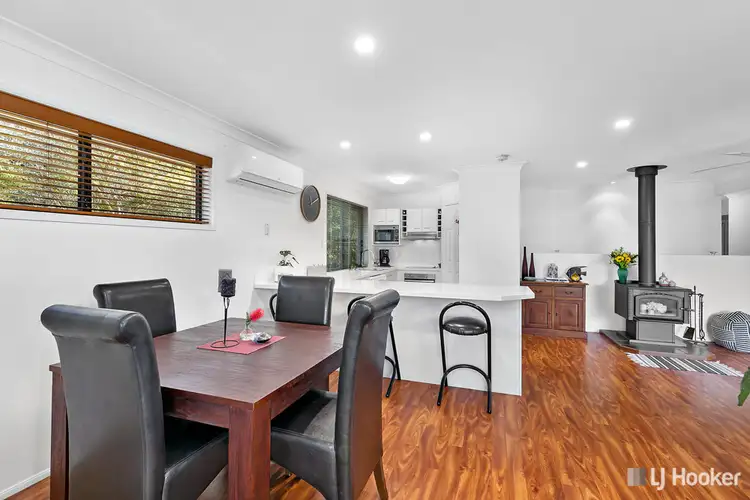 Sixth view of Homely house listing, 5 Marigold Place, Mount Cotton QLD 4165