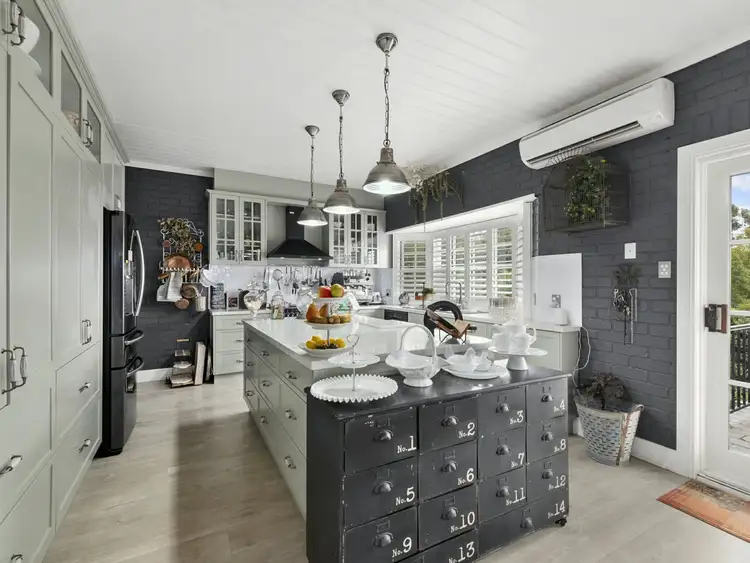 Third view of Homely house listing, 22 Warks Hill Road, Kurrajong Heights NSW 2758