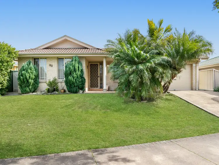 31 Walker Avenue, Kanwal NSW 2259
