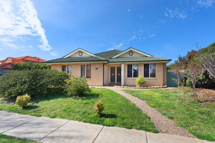 Main view of Homely house listing, 72 Shoalhaven Avenue, Amaroo ACT 2914