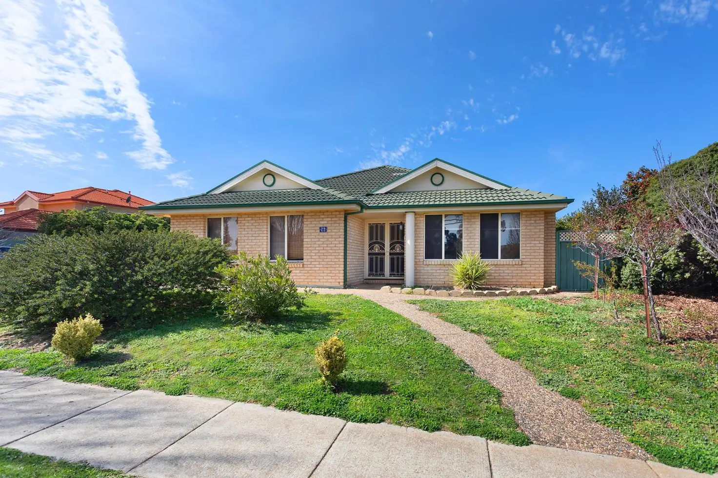 Main view of Homely house listing, 72 Shoalhaven Avenue, Amaroo ACT 2914