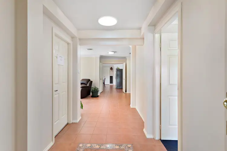 Second view of Homely house listing, 72 Shoalhaven Avenue, Amaroo ACT 2914