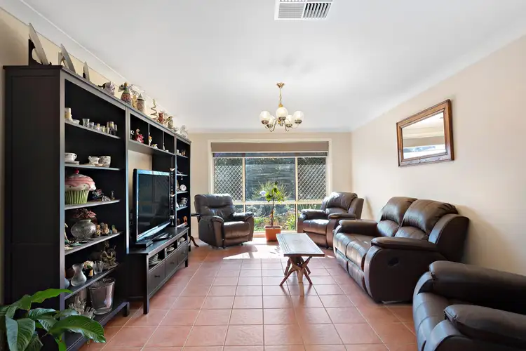 Third view of Homely house listing, 72 Shoalhaven Avenue, Amaroo ACT 2914
