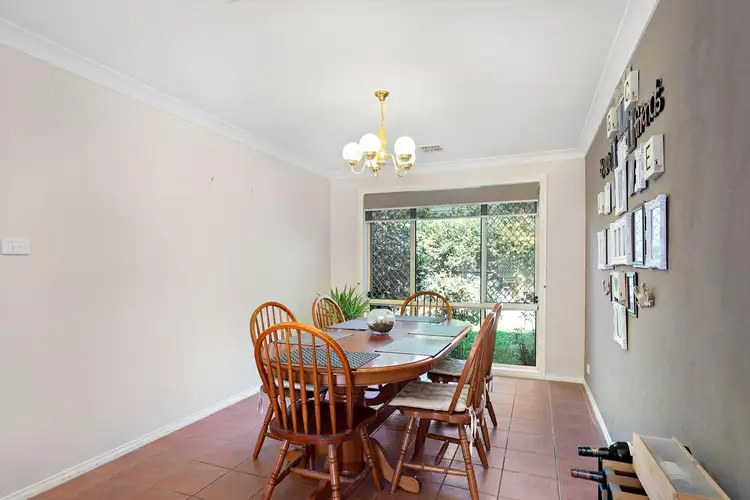 Fourth view of Homely house listing, 72 Shoalhaven Avenue, Amaroo ACT 2914