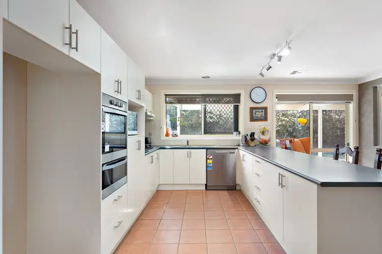 Fifth view of Homely house listing, 72 Shoalhaven Avenue, Amaroo ACT 2914
