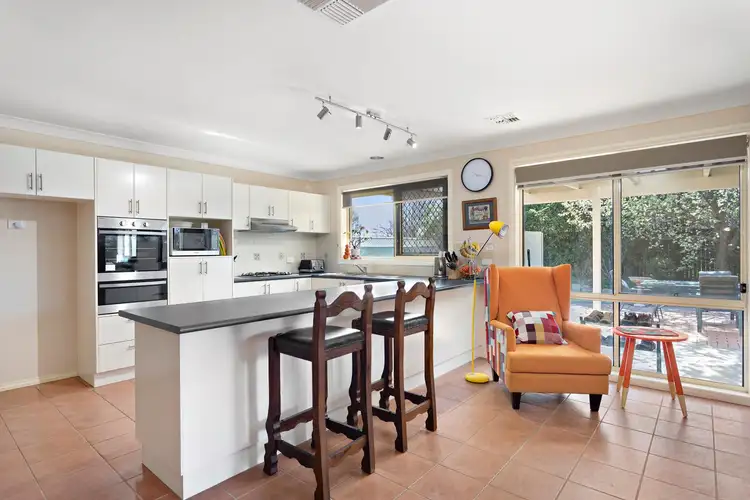 Sixth view of Homely house listing, 72 Shoalhaven Avenue, Amaroo ACT 2914