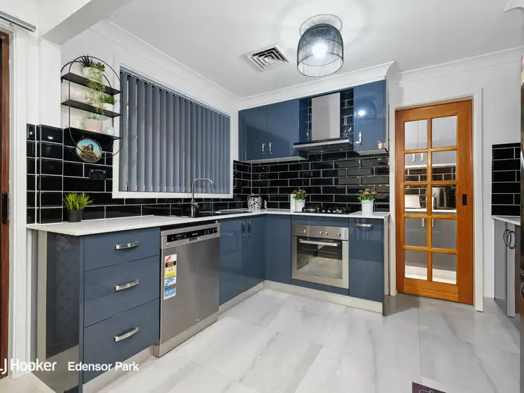 Main view of Homely villa listing, 70/36 Ainsworth Crescent, Wetherill Park NSW 2164