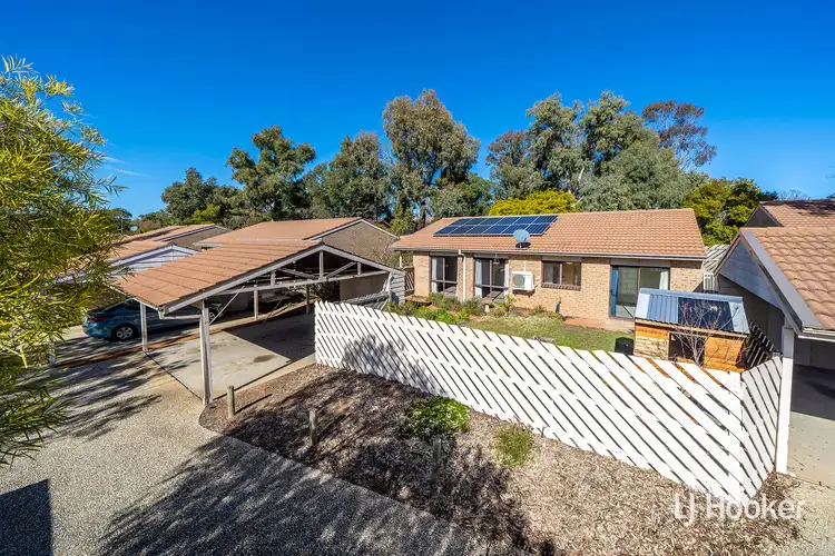 21/46 Catchpole Street, Macquarie ACT 2614