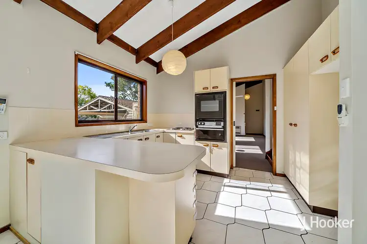 Third view of Homely townhouse listing, 21/46 Catchpole Street, Macquarie ACT 2614