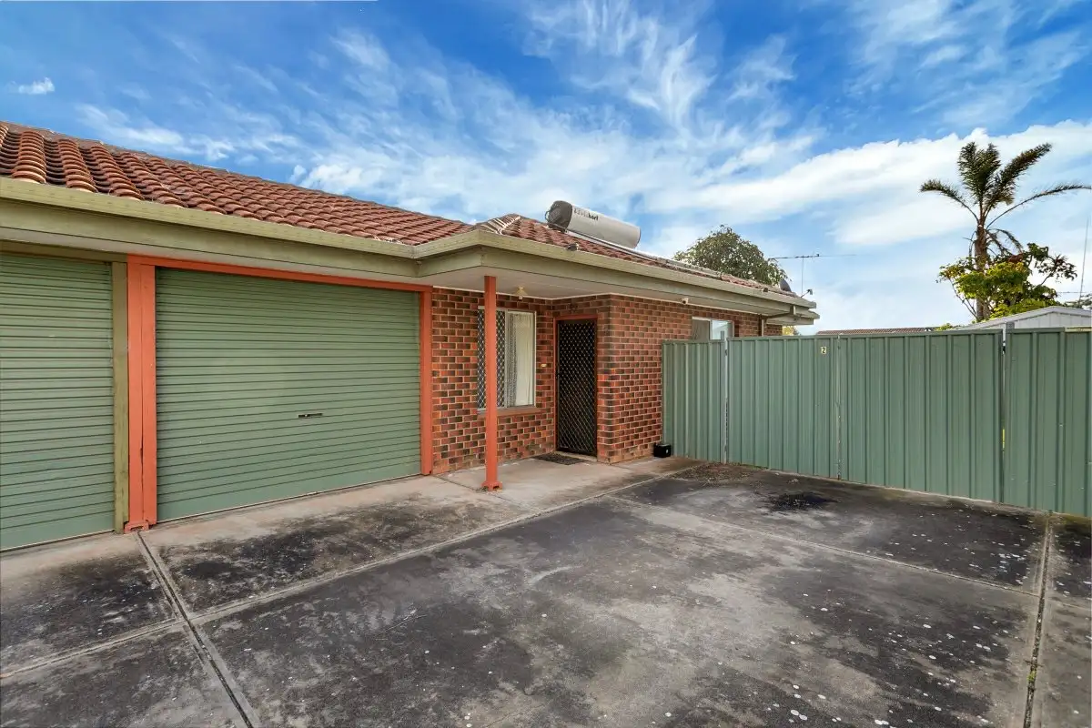 Main view of Homely unit listing, 2/10 Polden Street, Aldinga Beach SA 5173