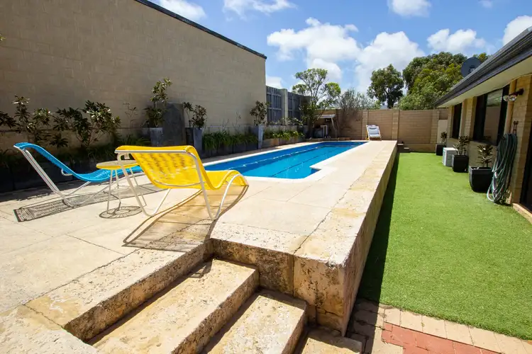 Main view of Homely house listing, 11 Bounty Way, Mindarie WA 6030