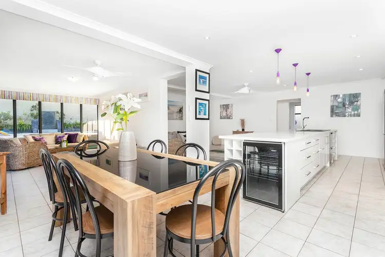 Third view of Homely house listing, 11 Bounty Way, Mindarie WA 6030