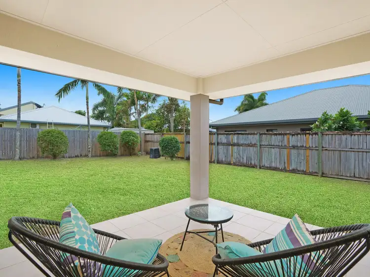 Second view of Homely house listing, 20 Moojeeba Way, Trinity Park QLD 4879