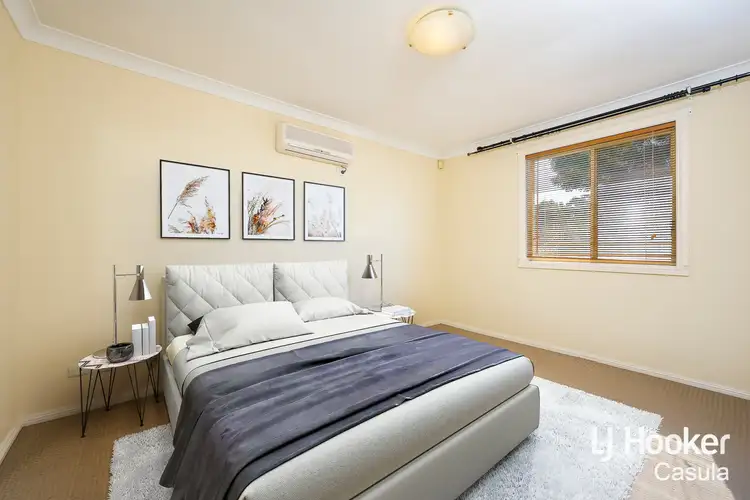 Sixth view of Homely house listing, 3 Rudd Close, Casula NSW 2170