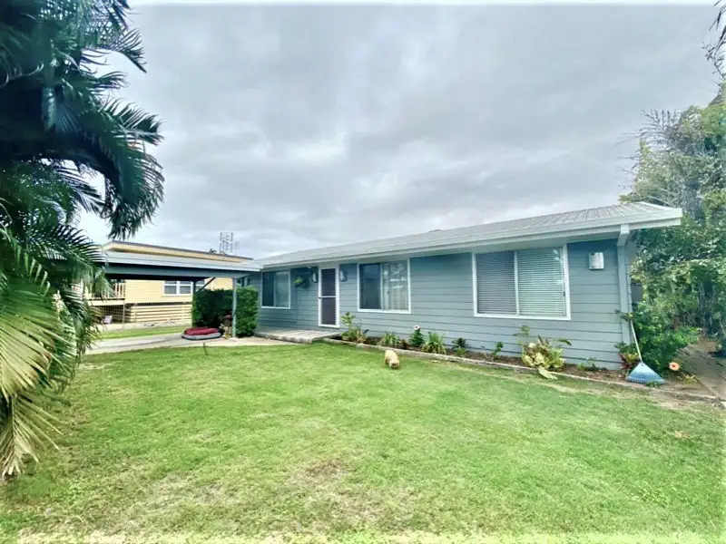 Main view of Homely house listing, 33 Tollington Road, Bowen QLD 4805