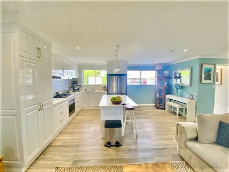 Second view of Homely house listing, 33 Tollington Road, Bowen QLD 4805