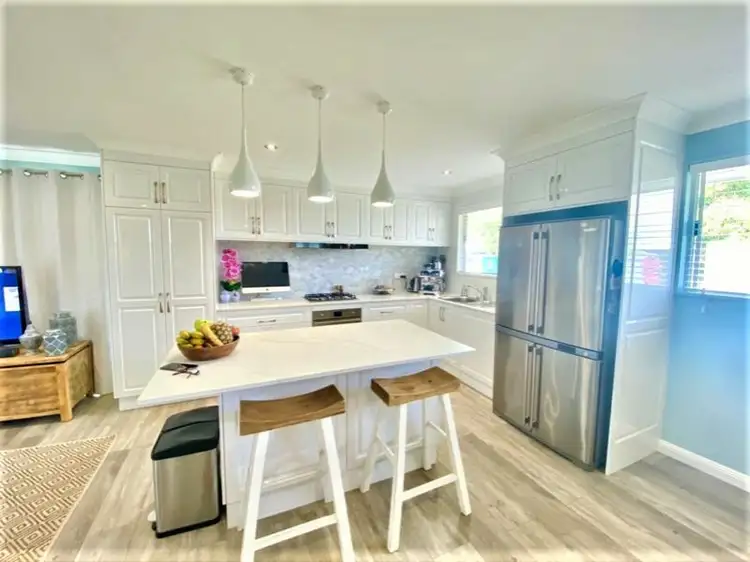 Third view of Homely house listing, 33 Tollington Road, Bowen QLD 4805