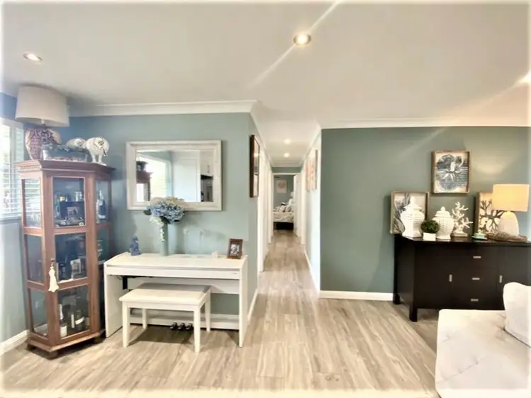 Fourth view of Homely house listing, 33 Tollington Road, Bowen QLD 4805