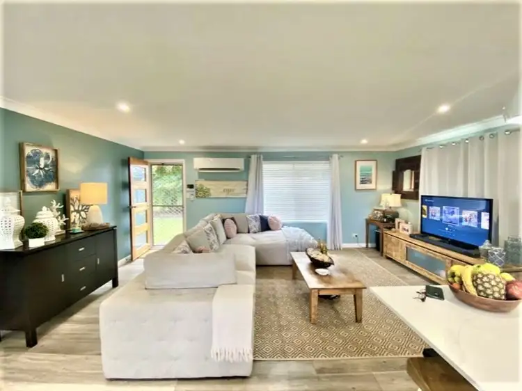 Fifth view of Homely house listing, 33 Tollington Road, Bowen QLD 4805