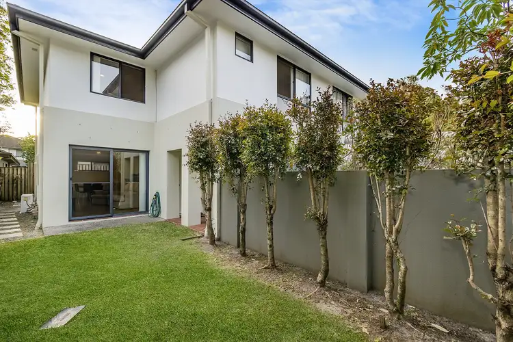 Main view of Homely townhouse listing, 39/24 Jessica Drive, Upper Coomera QLD 4209