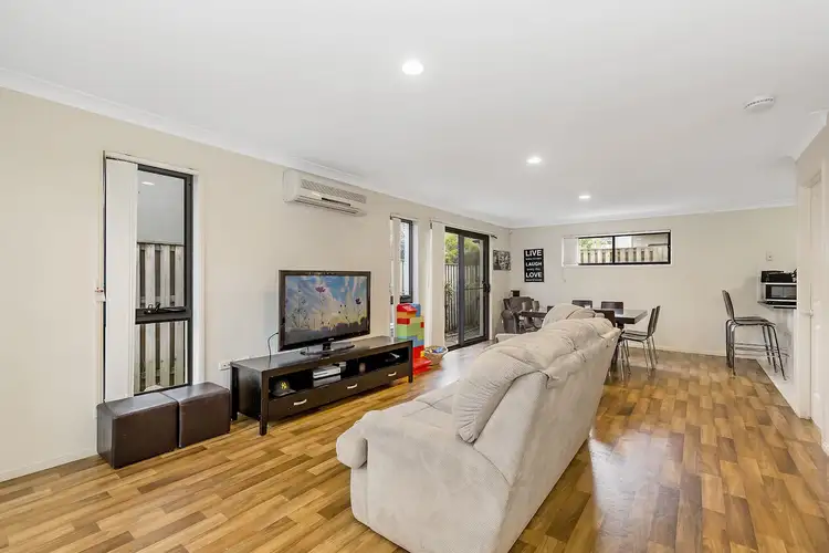 Second view of Homely townhouse listing, 39/24 Jessica Drive, Upper Coomera QLD 4209