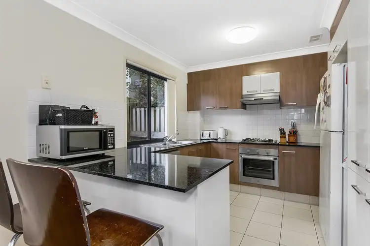 Third view of Homely townhouse listing, 39/24 Jessica Drive, Upper Coomera QLD 4209