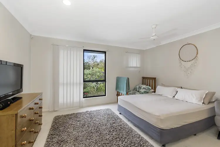 Fourth view of Homely townhouse listing, 39/24 Jessica Drive, Upper Coomera QLD 4209