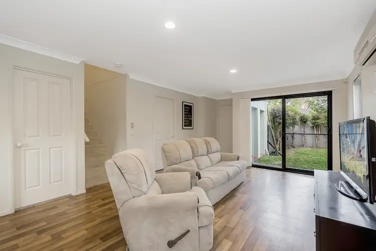 Sixth view of Homely townhouse listing, 39/24 Jessica Drive, Upper Coomera QLD 4209