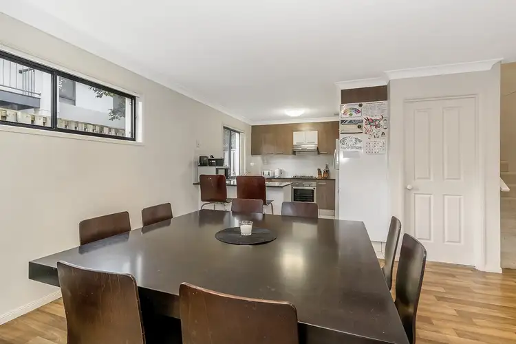 Seventh view of Homely townhouse listing, 39/24 Jessica Drive, Upper Coomera QLD 4209
