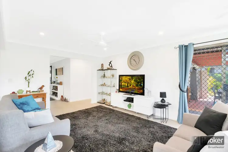 Sixth view of Homely house listing, 19 Burrendong Road, Coombabah QLD 4216