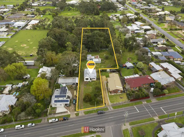 Main view of Homely house listing, 179 Main Street, Elliminyt VIC 3250
