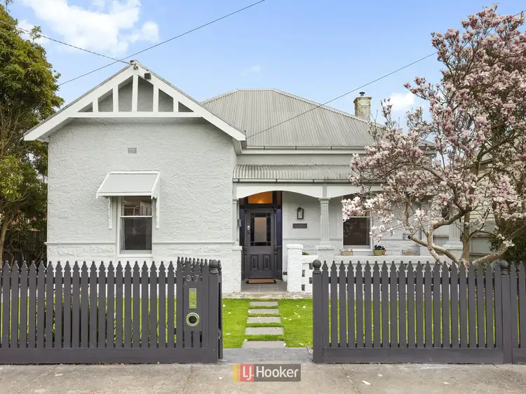 Main view of Homely house listing, 37 Campbell Street, Colac VIC 3250