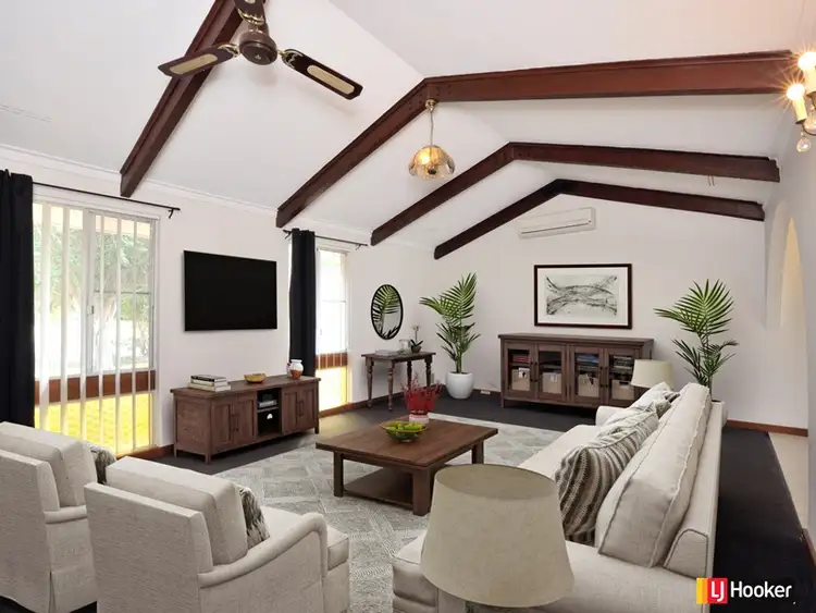Second view of Homely house listing, 5 Hadley Street, Shoalwater WA 6169