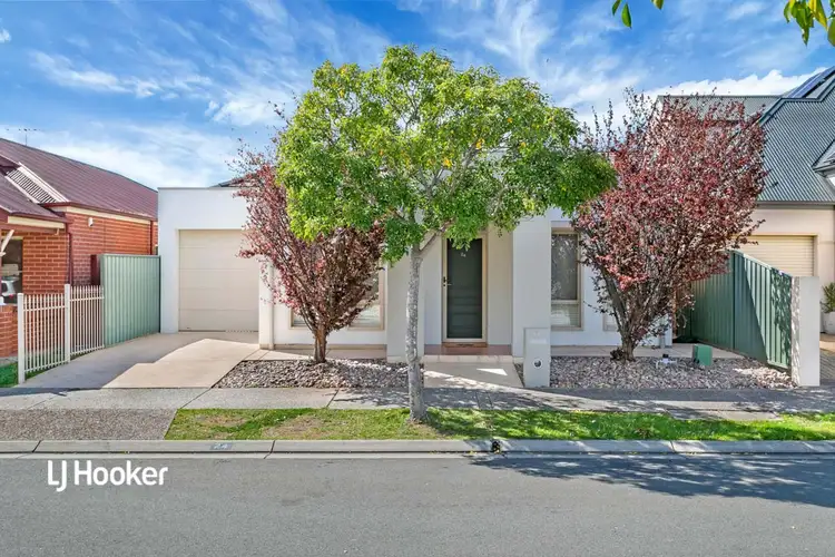 Main view of Homely house listing, 24 Ashwood Circuit, Mawson Lakes SA 5095